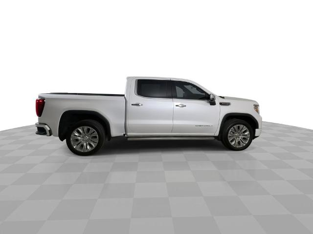 2022 GMC Sierra 1500 Limited Vehicle Photo in GILBERT, AZ 85297-0402