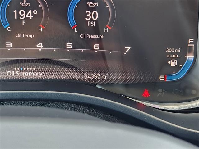 2023 Ram 1500 Vehicle Photo in AURORA, CO 80012-4011