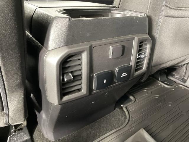 2019 Ford F-150 Vehicle Photo in GILBERT, AZ 85297-0402