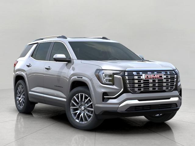 2026 GMC Terrain Vehicle Photo in Neenah, WI 54956