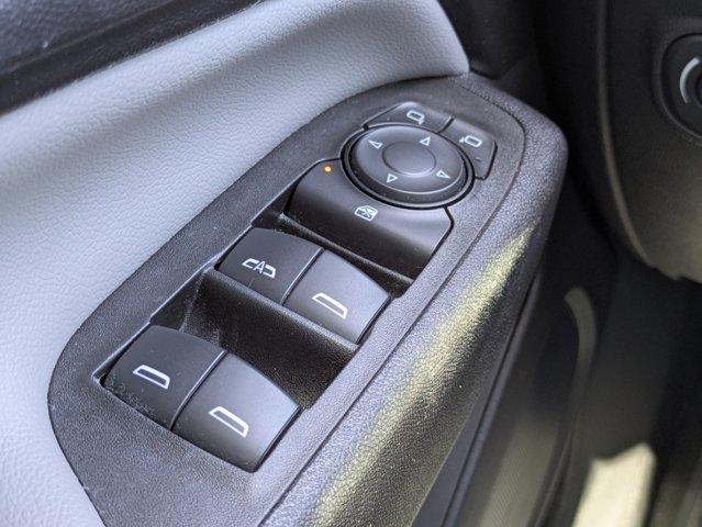 2021 Chevrolet Equinox Vehicle Photo in BRUNSWICK, GA 31525-1881