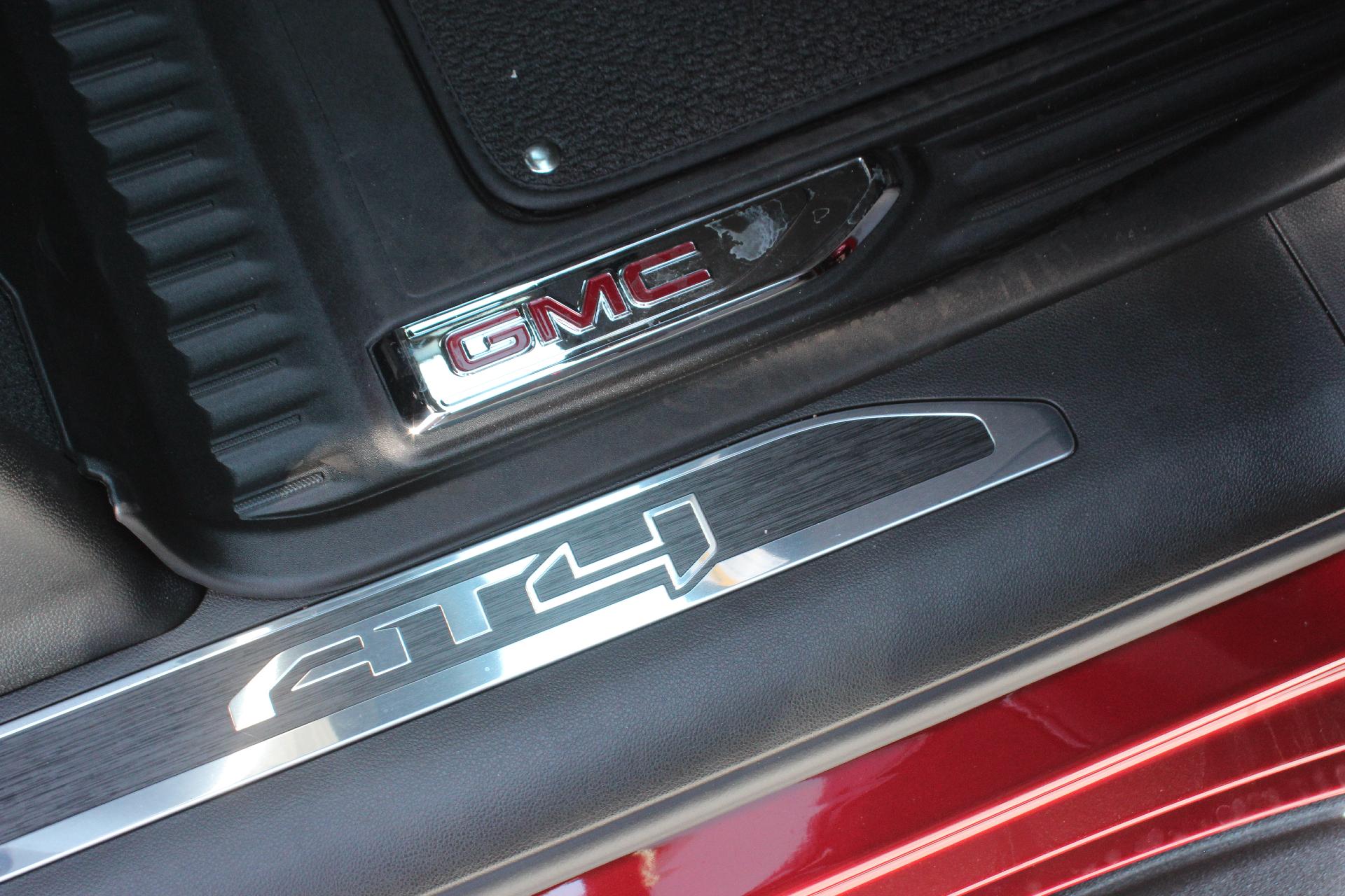 2025 GMC Sierra 1500 Vehicle Photo in AURORA, CO 80012-4011