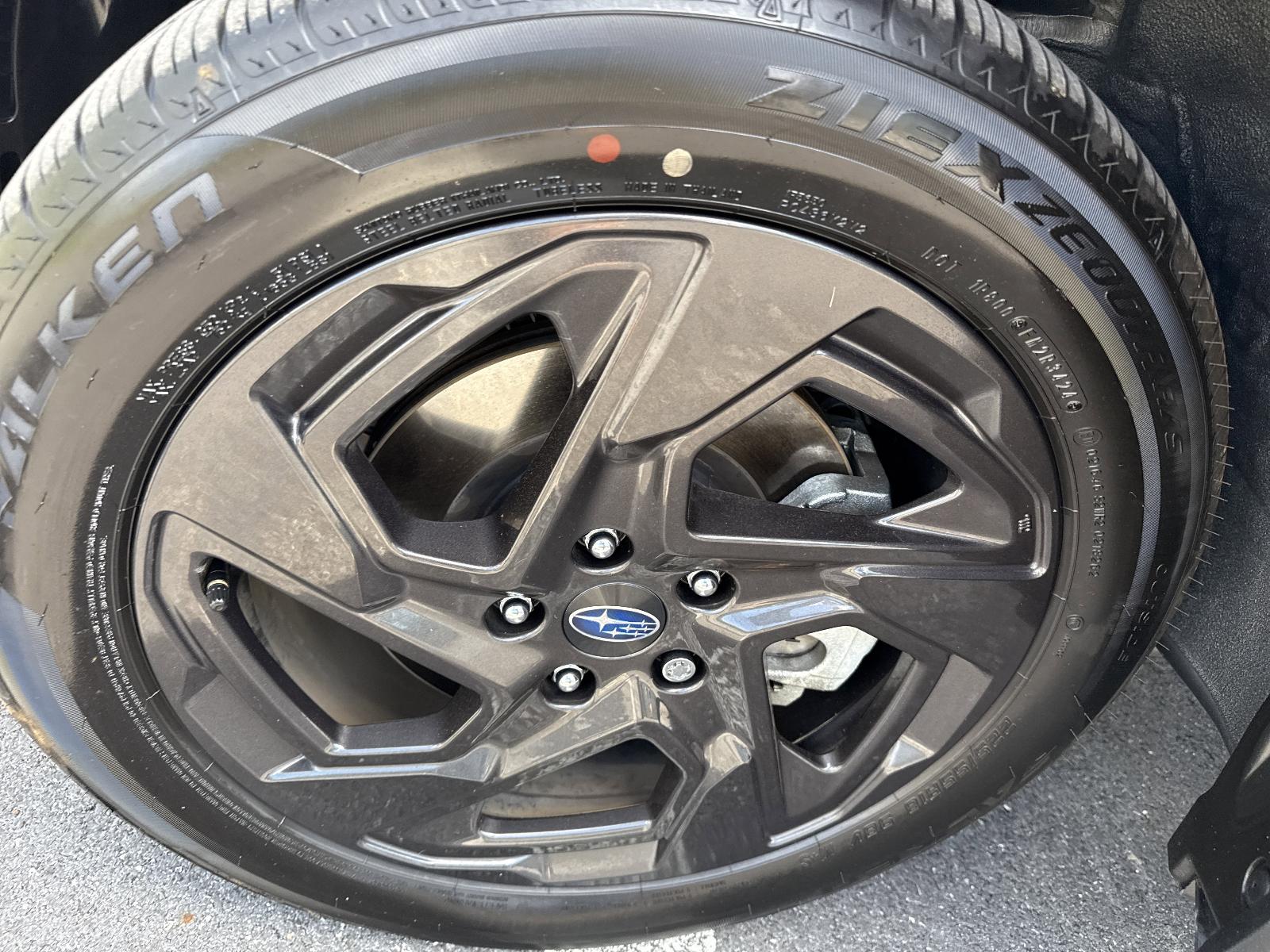 2025 Subaru Crosstrek Vehicle Photo in Mechanicsburg, PA 17050