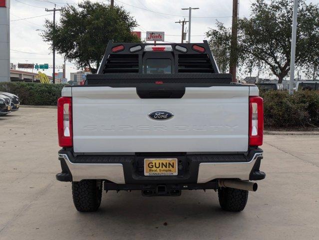 2024 Ford Super Duty F-250 SRW Vehicle Photo in San Antonio, TX 78209