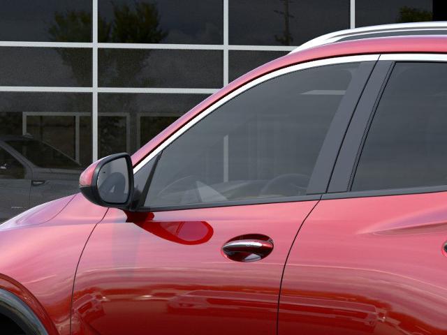 2026 Buick Encore GX Vehicle Photo in TOPEKA, KS 66609-0000