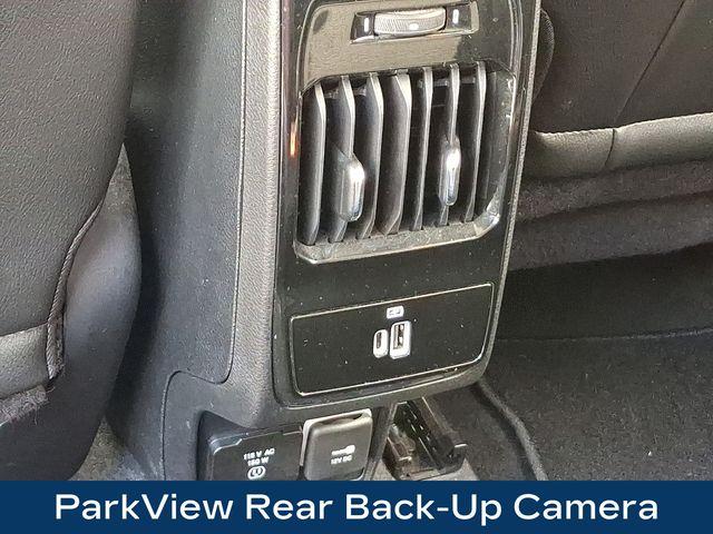 2022 Jeep Compass Vehicle Photo in DANBURY, CT 06810-5034