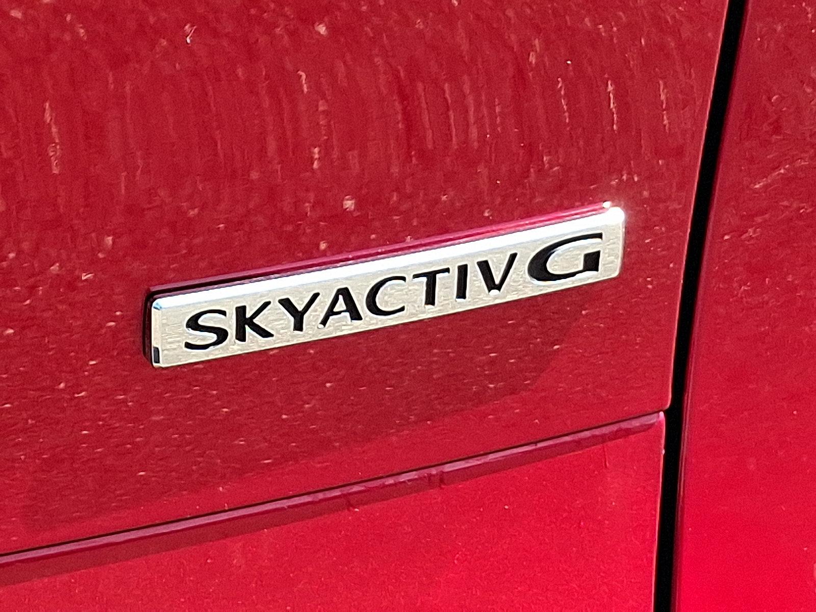 2023 Mazda CX-30 Vehicle Photo in Trevose, PA 19053