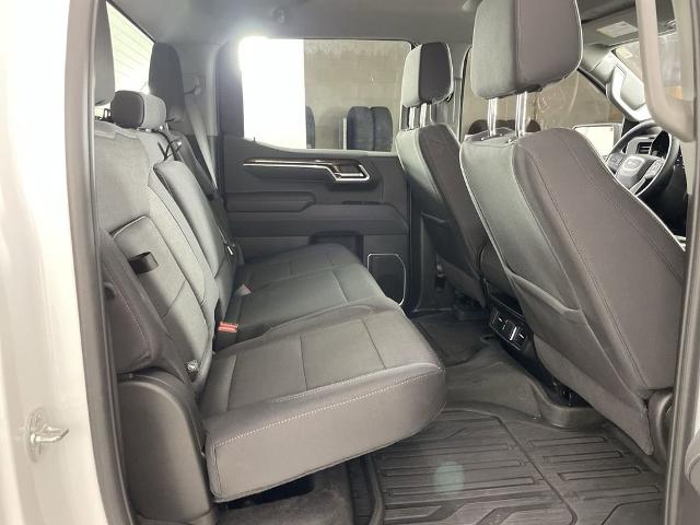 2025 GMC Sierra 1500 Vehicle Photo in GILBERT, AZ 85297-0402