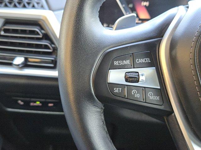 2024 BMW X5 xDrive40i Vehicle Photo in Decatur, TX 76234