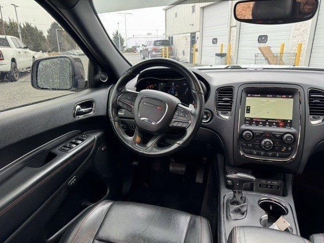 2018 Dodge Durango Vehicle Photo in Mechanicsburg, PA 17050-1707