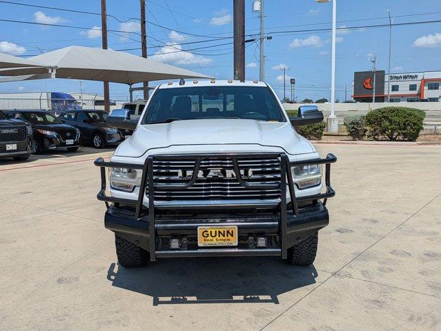 2022 Ram 2500 Vehicle Photo in SELMA, TX 78154-1459