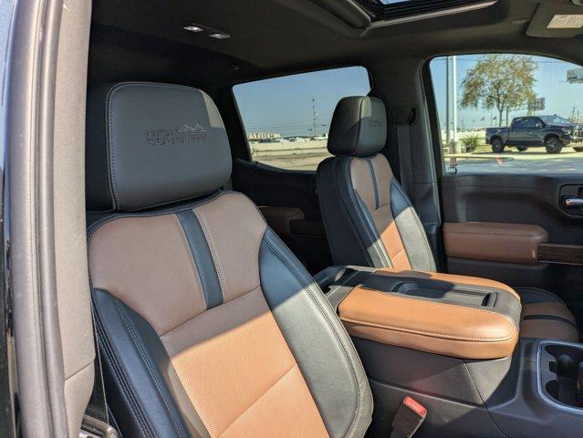 2021 Chevrolet Silverado 1500 Vehicle Photo in SELMA, TX 78154-1459