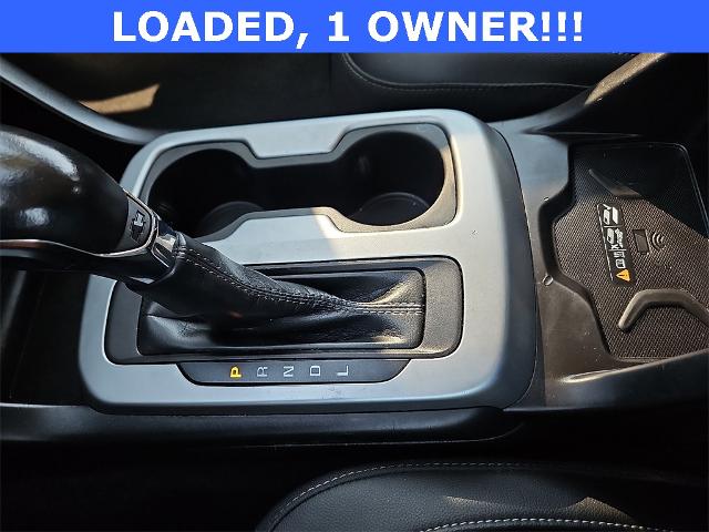 2022 Chevrolet Colorado Vehicle Photo in EASTLAND, TX 76448-3020