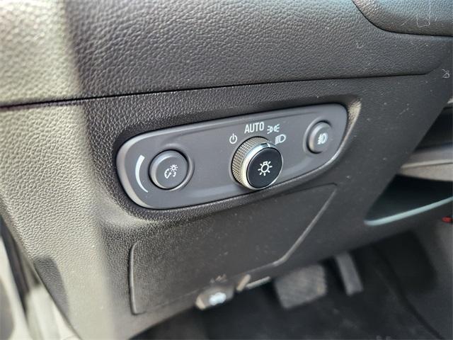 2022 Buick Encore GX Vehicle Photo in AURORA, CO 80012-4011