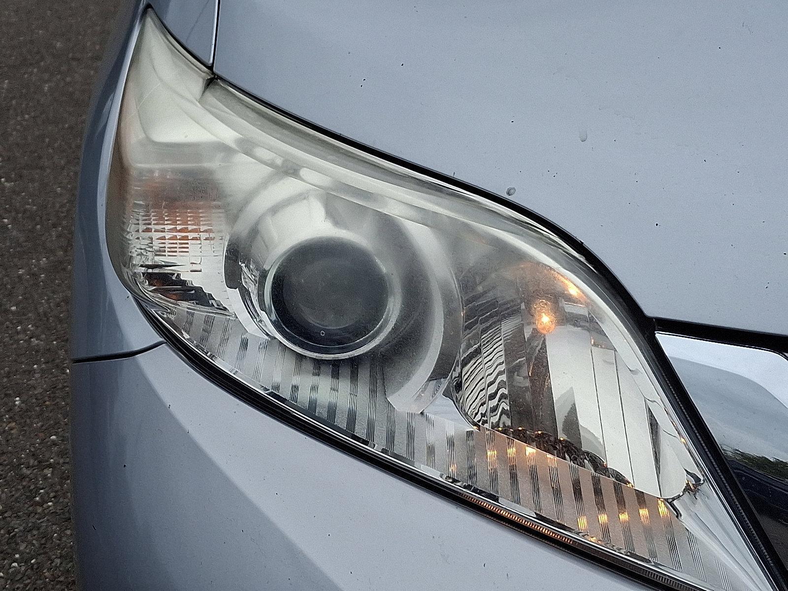 2015 Toyota Sienna Vehicle Photo in Trevose, PA 19053