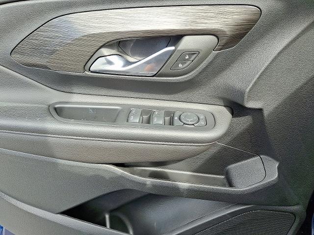 2022 GMC Terrain Vehicle Photo in HARRISBURG, PA 17111-1033