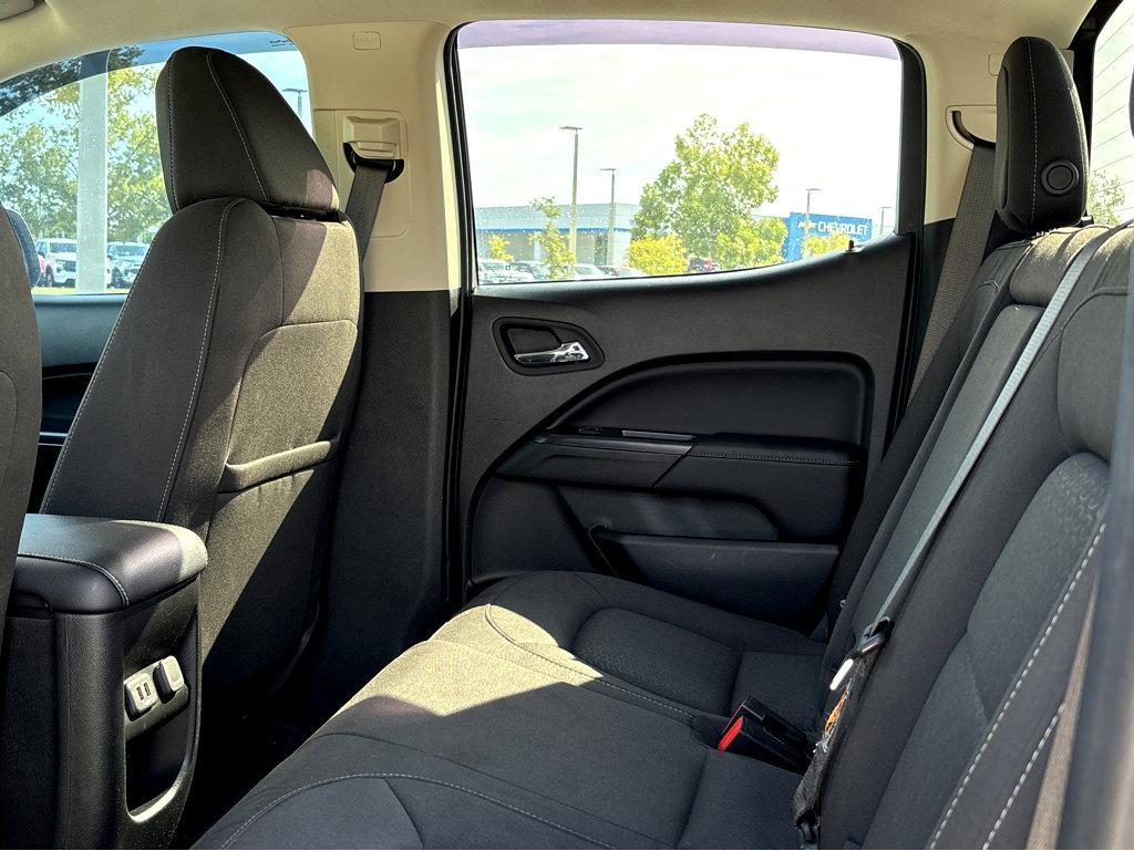 2022 GMC Canyon Vehicle Photo in POOLER, GA 31322-3252