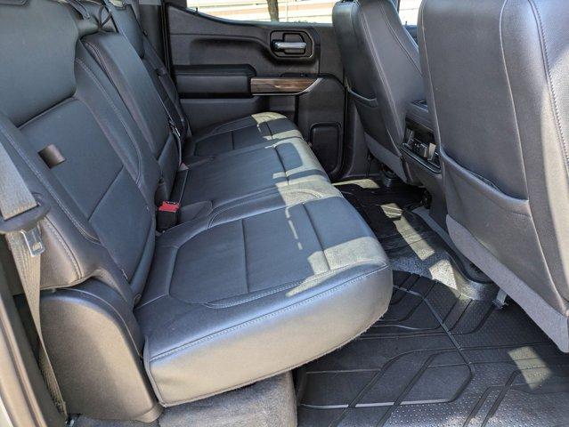 2021 Chevrolet Silverado 1500 Vehicle Photo in San Antonio, TX 78209