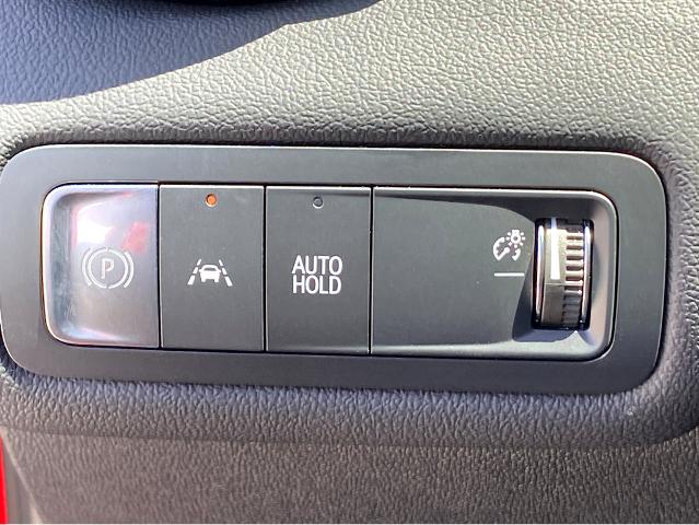 2024 Chevrolet Blazer EV Vehicle Photo in POOLER, GA 31322-3252