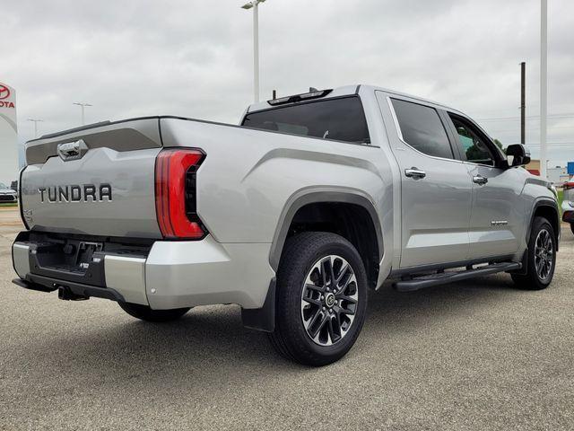 2024 Toyota Tundra 4WD Vehicle Photo in Jonesboro, AR 72404