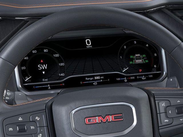 2026 GMC Sierra 1500 Vehicle Photo in WATERTOWN, CT 06795-3318
