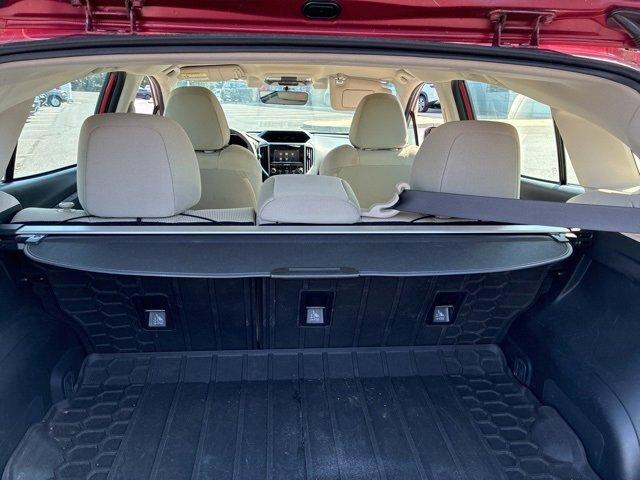2018 Subaru Impreza Vehicle Photo in Harrisburg, PA 17111-1033