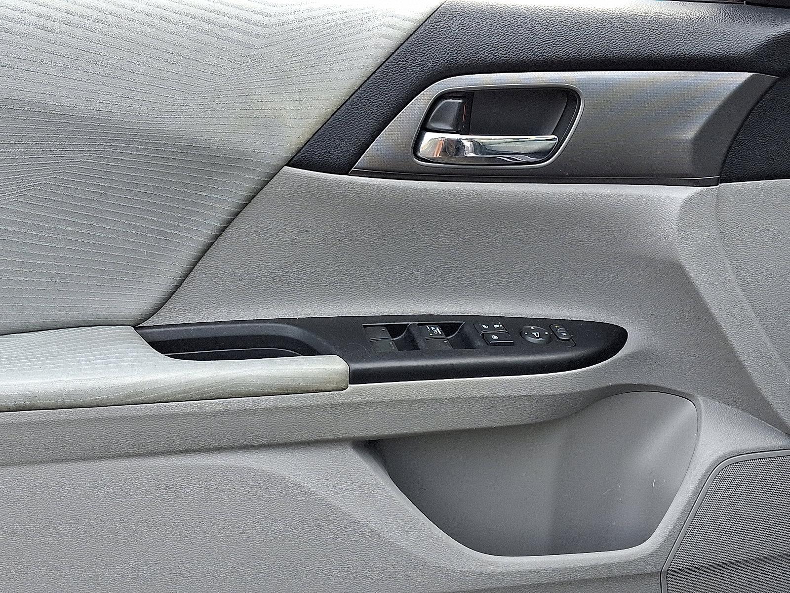 2015 Honda Accord Sedan Vehicle Photo in Easton, PA 18045