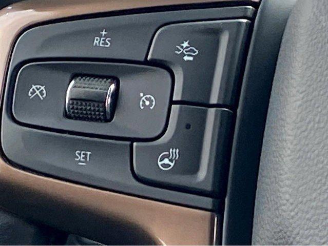 2022 Chevrolet Tahoe Vehicle Photo in POOLER, GA 31322-3252
