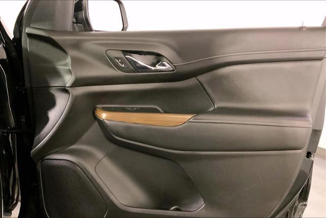 2023 GMC Acadia Vehicle Photo in INDEPENDENCE, MO 64055-1377