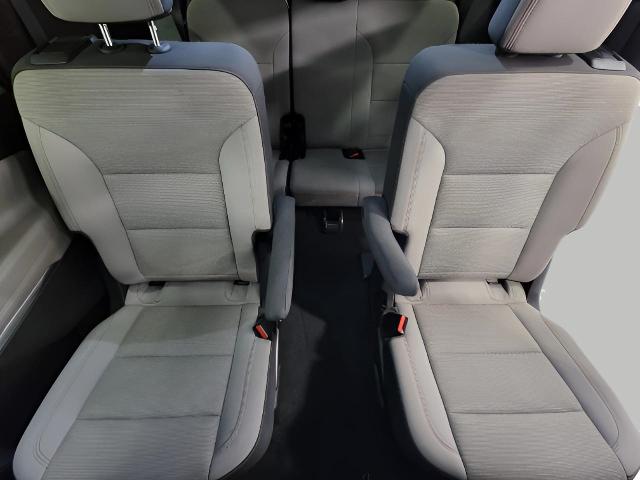 2025 Chevrolet Traverse Vehicle Photo in MANITOWOC, WI 54220-5838