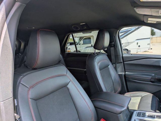 2023 Ford Explorer Vehicle Photo in SELMA, TX 78154-1459