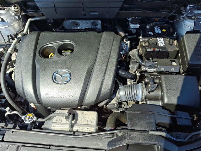 2018 Mazda CX-5 Vehicle Photo in Philadelphia, PA 19116