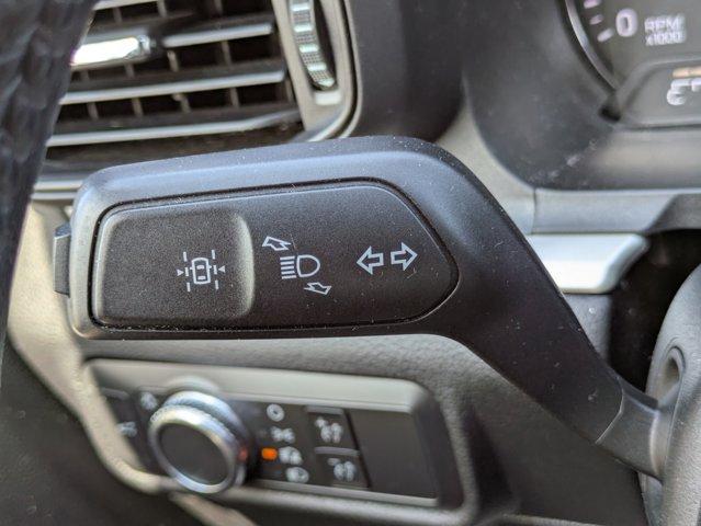 2022 Ford Explorer Vehicle Photo in BRUNSWICK, GA 31525-1881