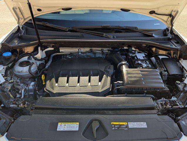 2024 Audi Q3 Vehicle Photo in San Antonio, TX 78230
