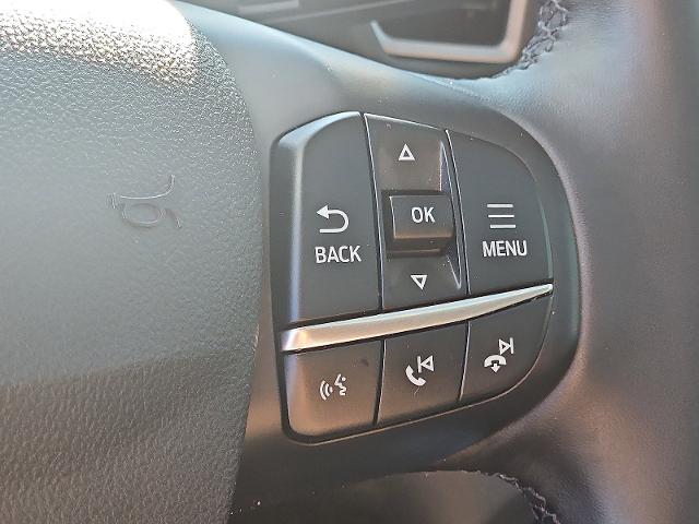 2024 Ford Bronco Sport Vehicle Photo in TREVOSE, PA 19053-4984