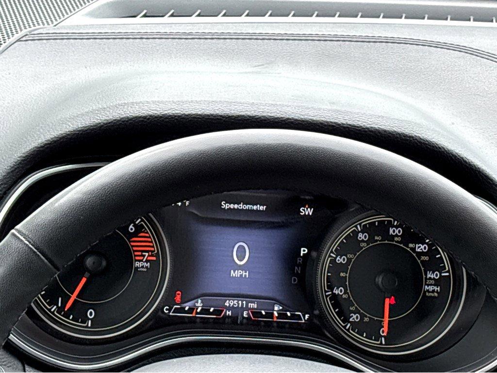 2023 Jeep Cherokee Vehicle Photo in SAVANNAH, GA 31406-4513