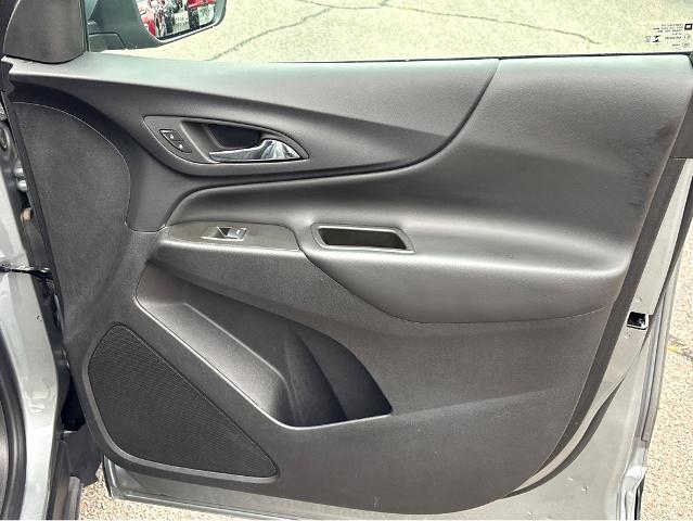 2023 Chevrolet Equinox Vehicle Photo in BEAUFORT, SC 29906-4218
