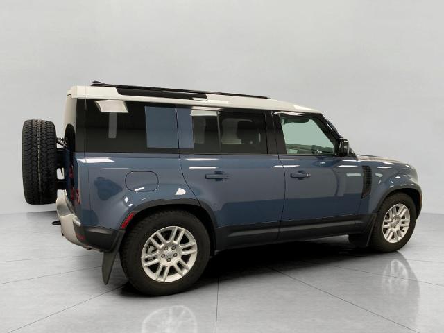 2025 Defender Vehicle Photo in Appleton, WI 54913