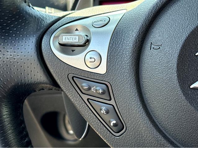 2018 Nissan 370Z Coupe Vehicle Photo in Hinesville, GA 31313