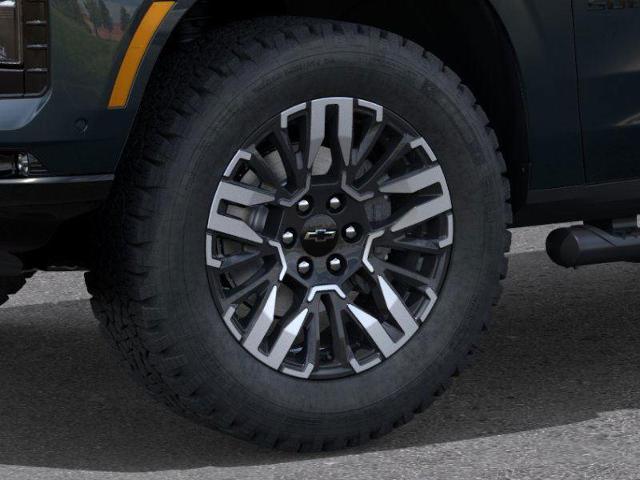 2026 Chevrolet Suburban Vehicle Photo in KANSAS CITY, MO 64114-4502