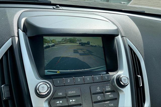 2017 GMC Terrain Vehicle Photo in INDEPENDENCE, MO 64055-1314