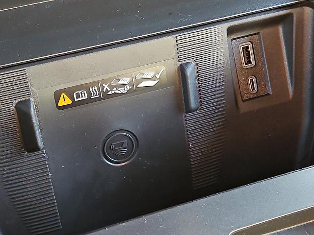 2026 GMC HUMMER EV Pickup Vehicle Photo in TREVOSE, PA 19053-4984