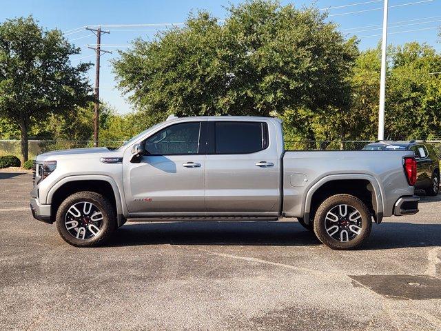 2024 GMC Sierra 1500 Vehicle Photo in Decatur, TX 76234