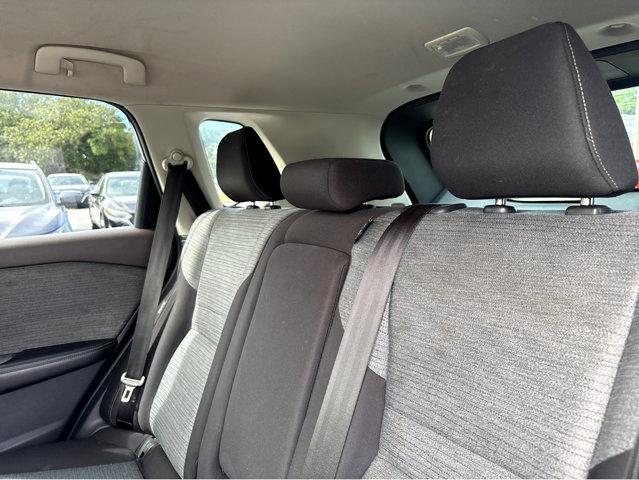 2023 Nissan Rogue Vehicle Photo in Savannah, GA 31419