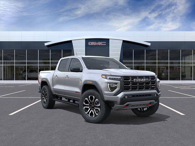 2026 GMC Canyon Vehicle Photo in WATERTOWN, CT 06795-3318