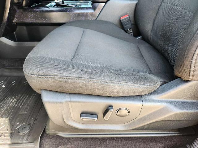 2020 Ford F-150 Vehicle Photo in DENTON, TX 76210-9321