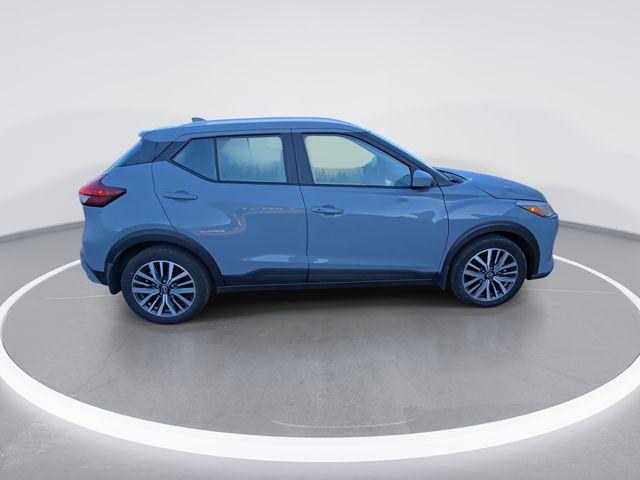 2023 Nissan Kicks Vehicle Photo in Pleasant Hills, PA 15236