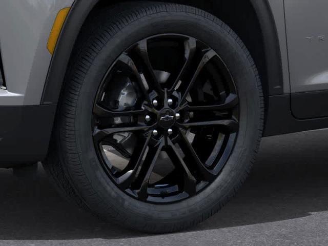 2026 Chevrolet Traverse Vehicle Photo in PITTSBURGH, PA 15226-1209