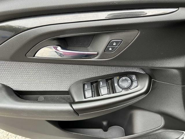 2023 Chevrolet Trailblazer Vehicle Photo in PITTSBURGH, PA 15226-1209