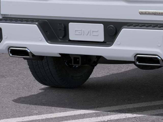 2026 GMC Sierra 1500 Vehicle Photo in TREVOSE, PA 19053-4984